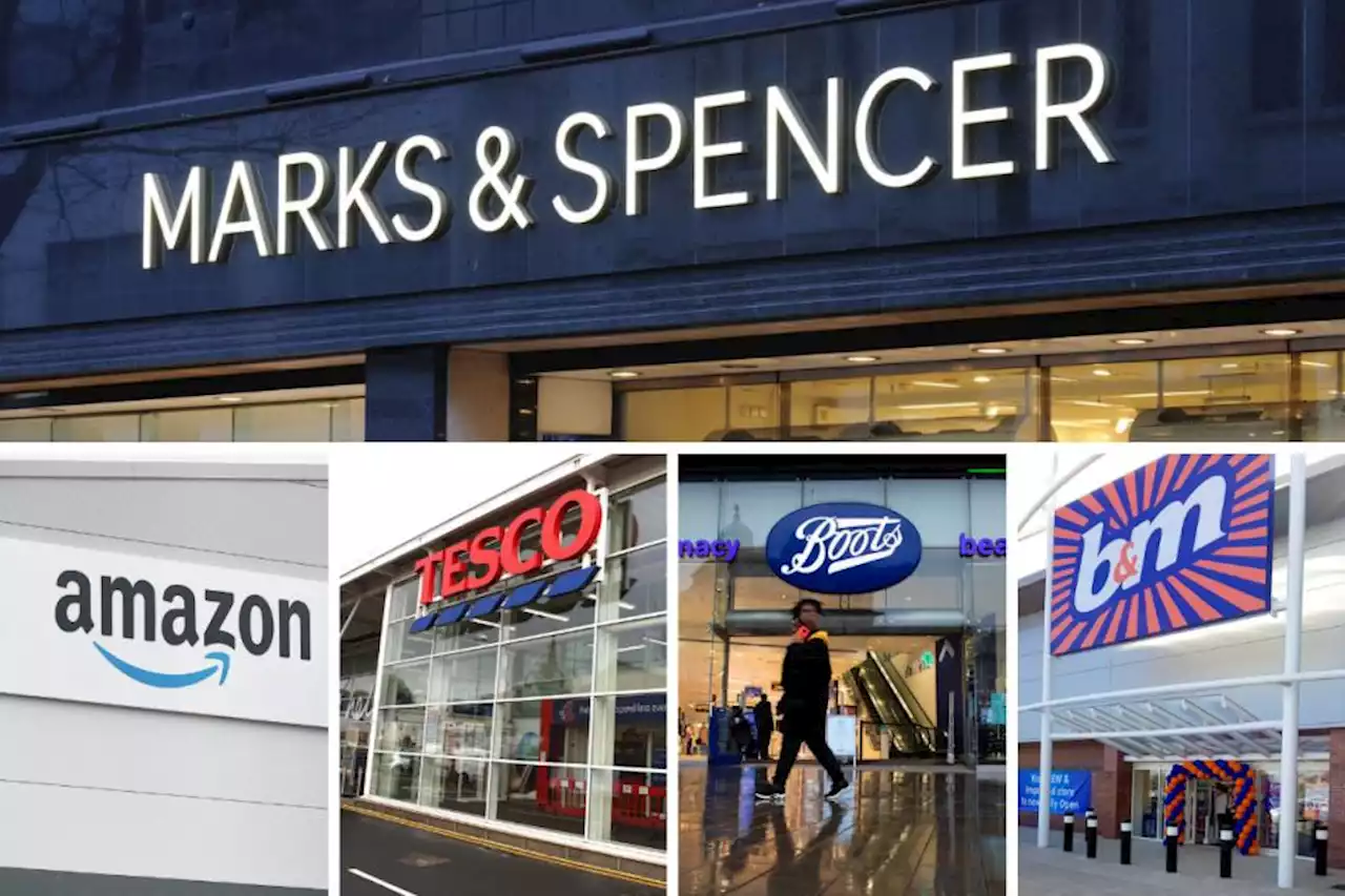 All the Christmas refund deadlines to know from John Lewis, Argos, Amazon and more