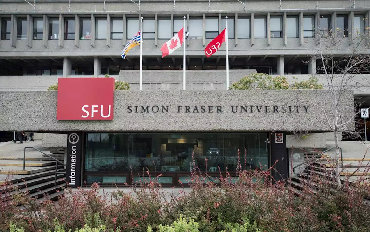 Opinion: Contract workers at Simon Fraser University treated as second class