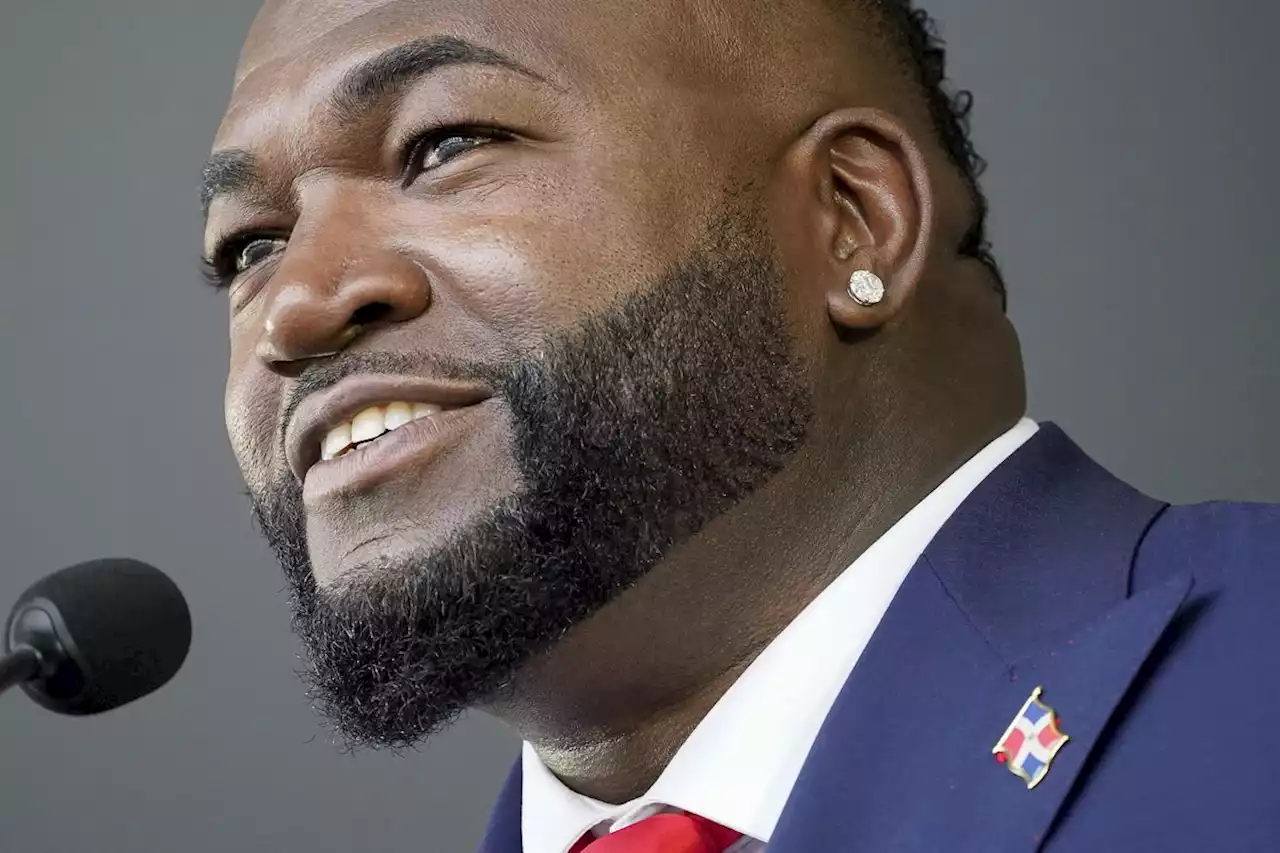 Ten convicted in attempted killing of slugger David Ortiz