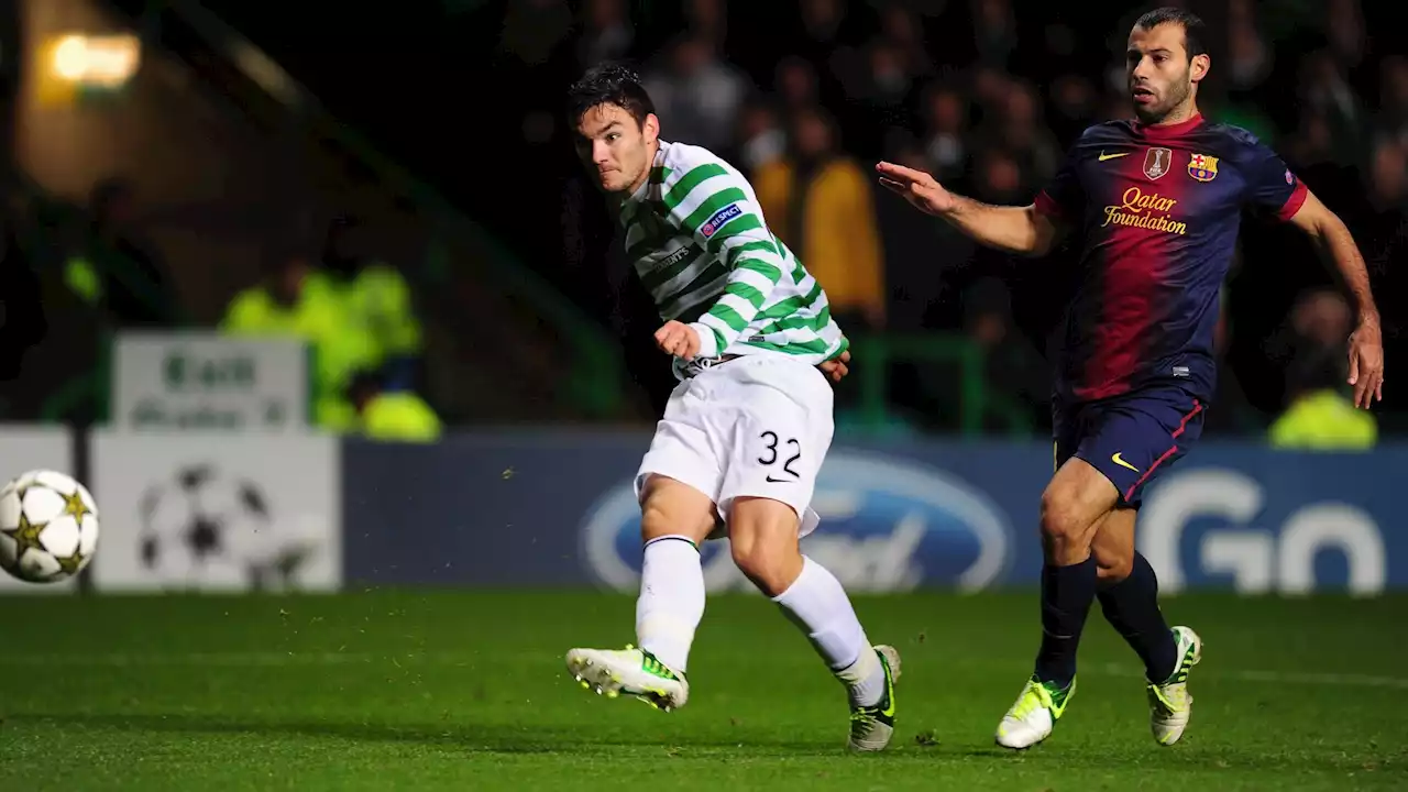 Dal 2-1 al Barcellona alle liti con gli allenatori: la rapida parabola di Tony Watt | Goal.com Italia