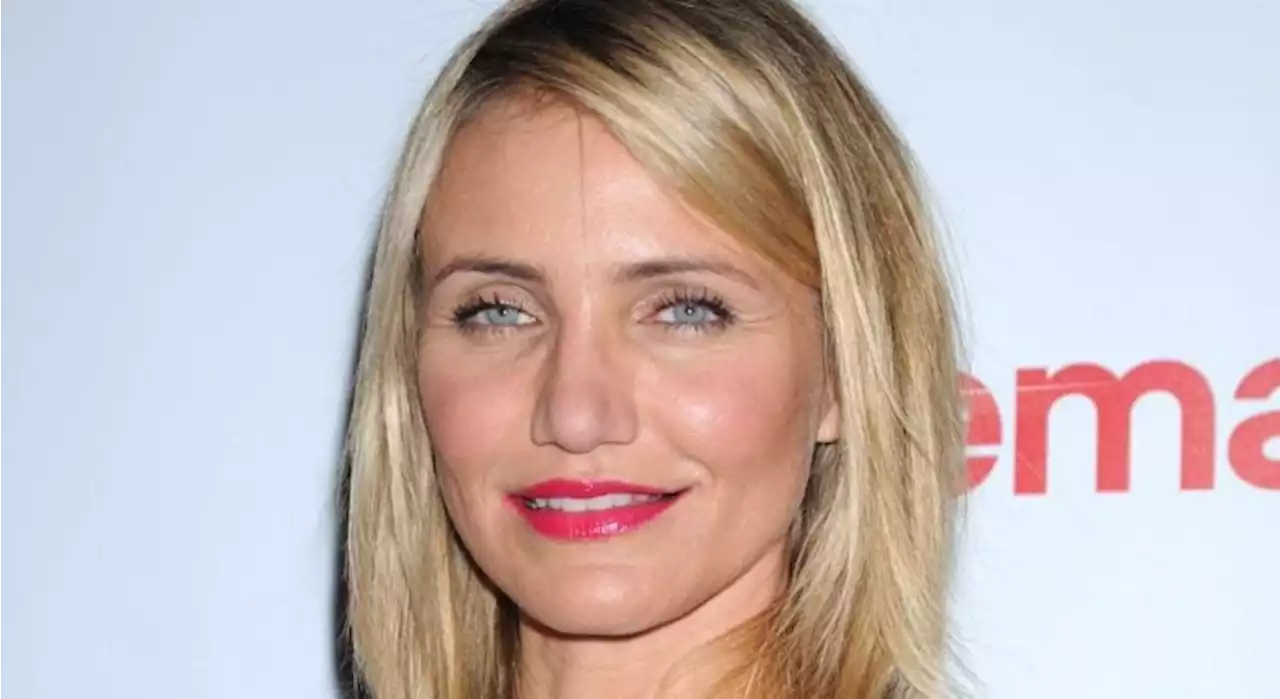 Cameron Diaz dévoile un conseil bien-être inédit !