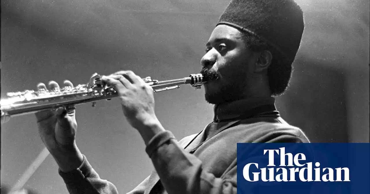 Allah supreme: how Pharoah Sanders found freedom and rebellion in Islam