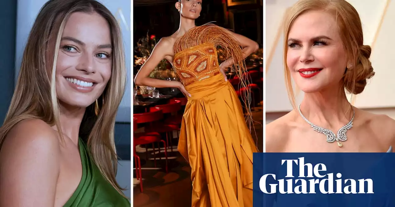 Australian style in 2022: Nicole Kidman goes viral, Margot Robbie sheds Chanel and Beyonce’s Brisbane couture