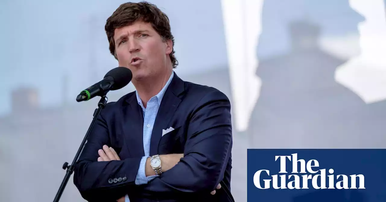 From colonialism to Putin: what did Tucker Carlson defend in 2022?