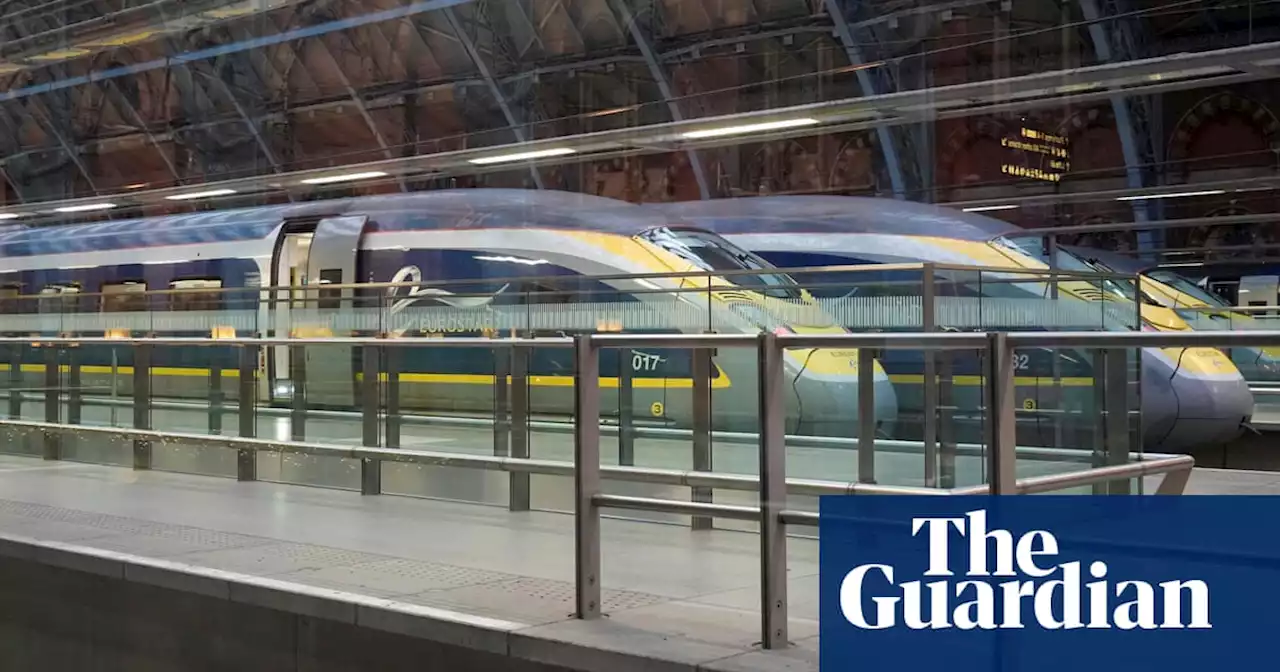 Pan-European sleeper train to sweep Britons to Berlin from May 2023