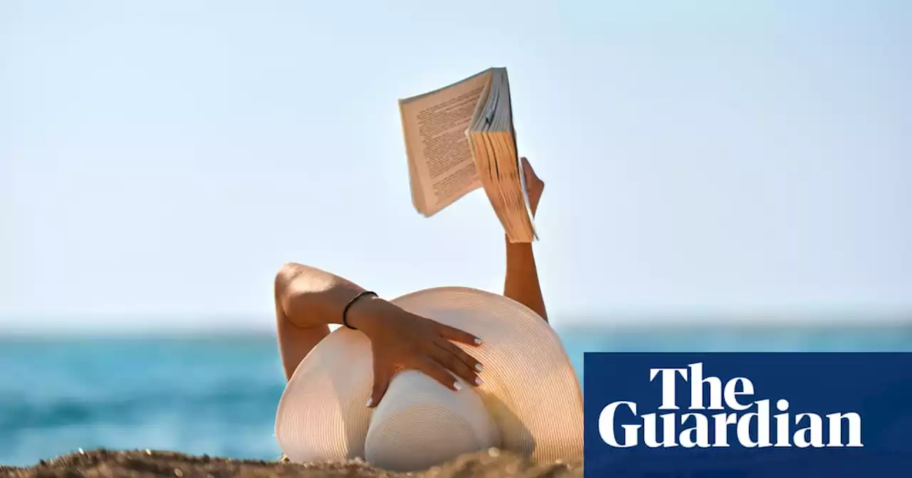 Sunny, sexy and super-fun: our all-time favourite summer reads