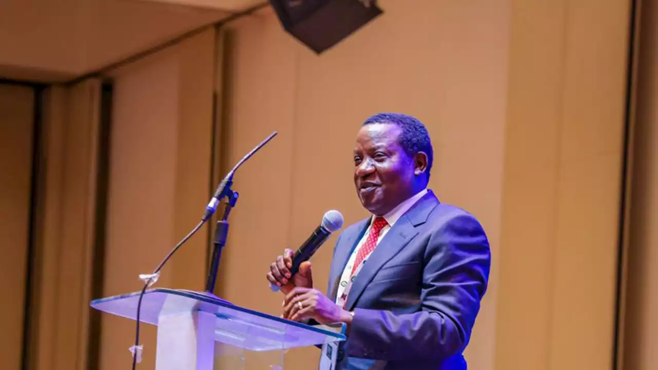 Governor Lalong promises more support as 2022 Jos polo tournament begins | The Guardian Nigeria News - Nigeria and World News