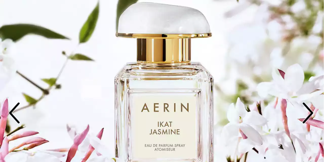 The 13 Most Iconic Jasmine Perfumes