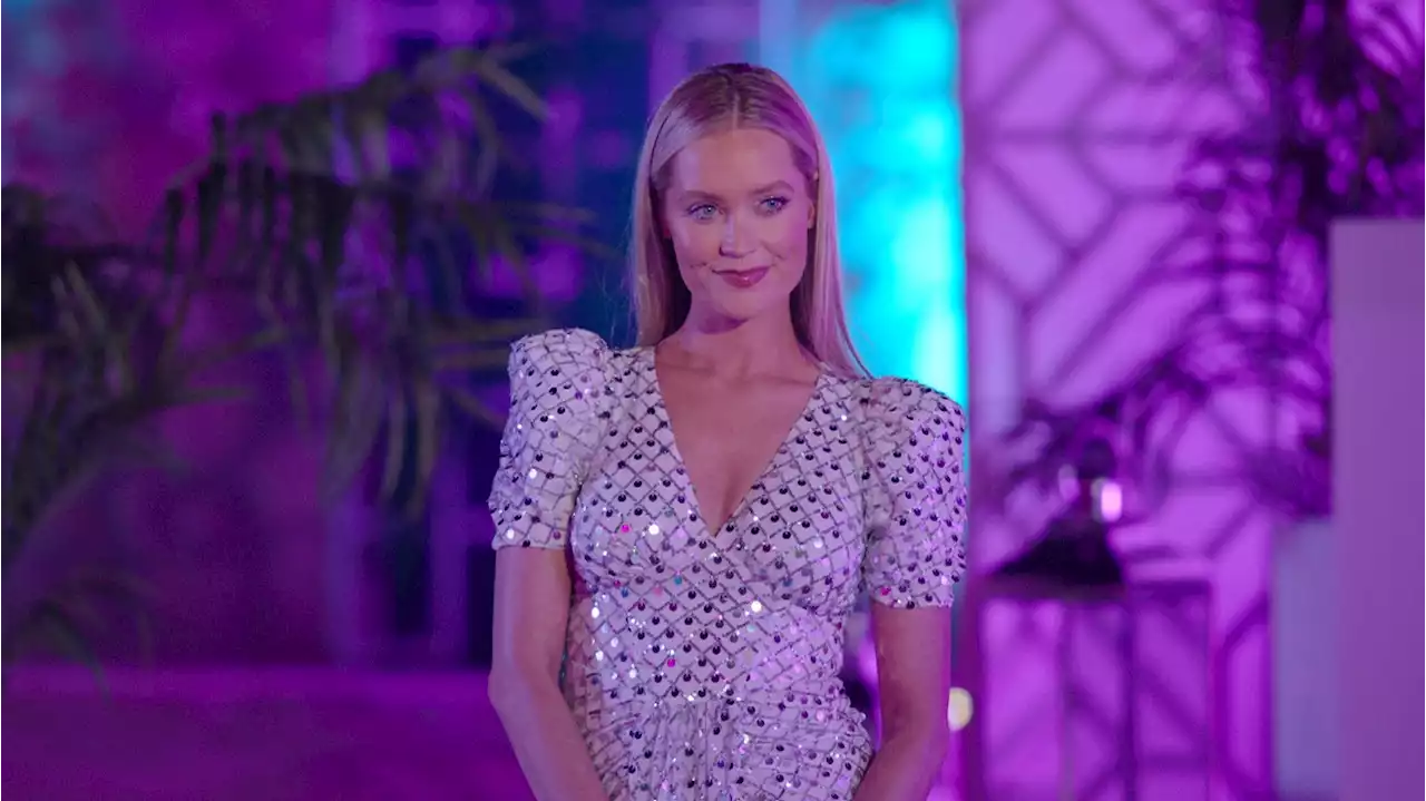 Laura Whitmore Opens Up About Decision To Quit Love Island Hosting Job