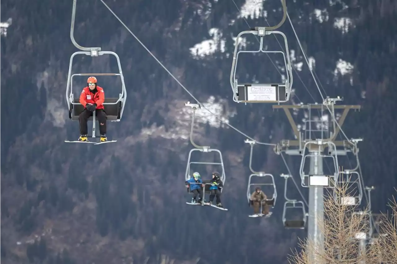 Trotz Tauwetter: Aiwanger sieht Skisaison in Alpen nicht in Gefahr - idowa