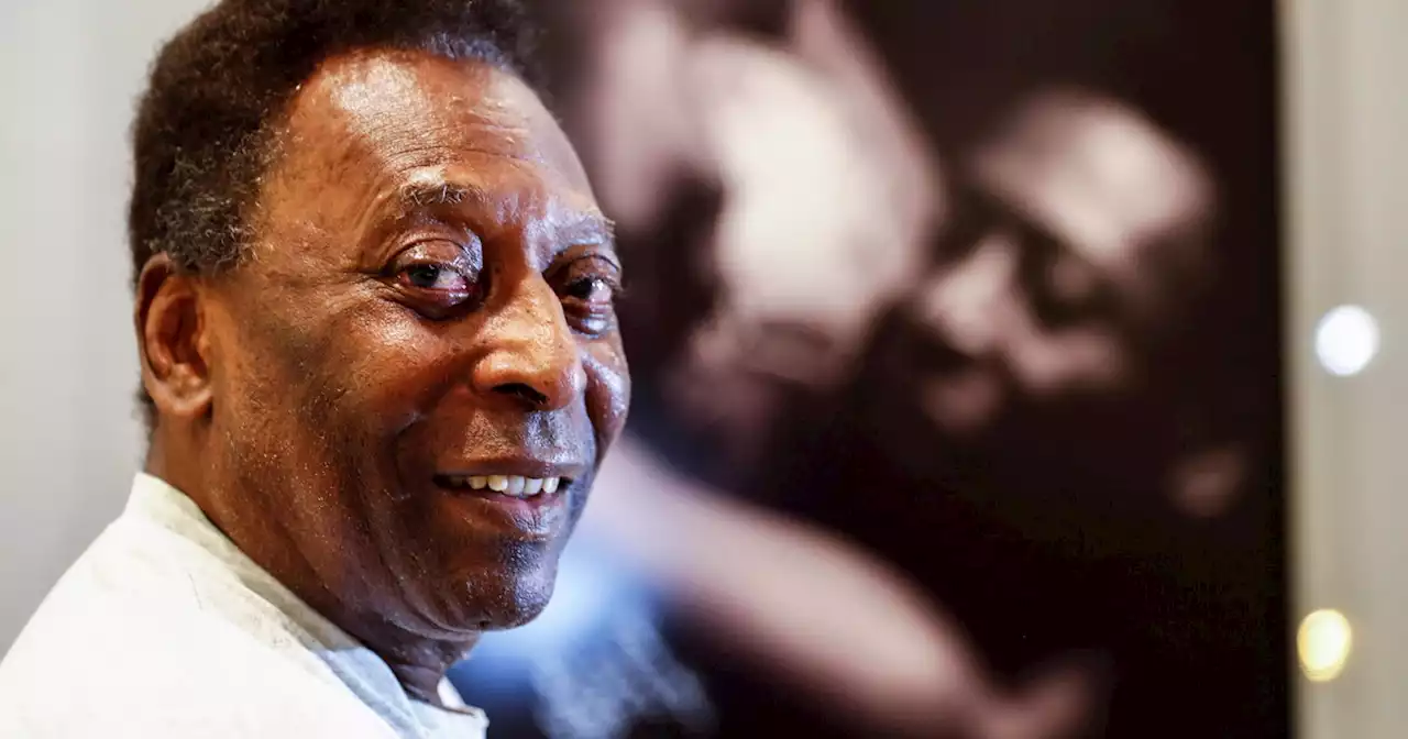 È morto Pelé, l'ultimo campione che è stato un racconto