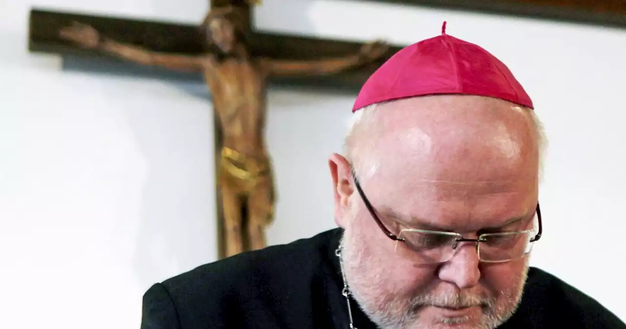 Il cardinale Marx si fa moderato: “La Chiesa è universale, non ci siamo solo noi”