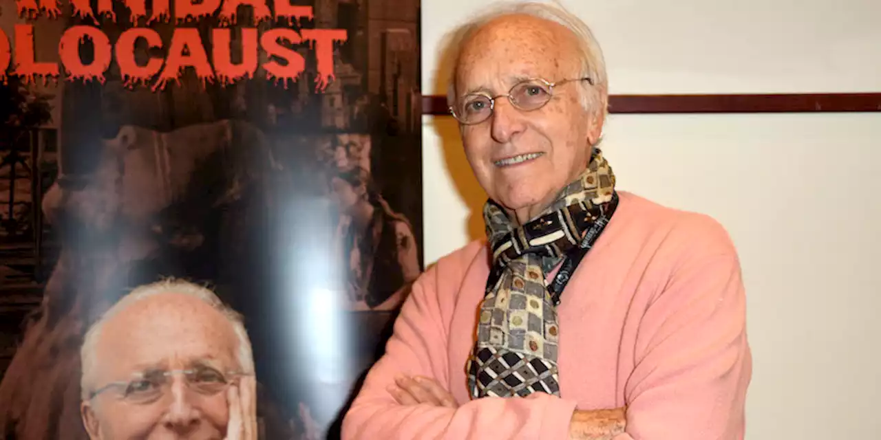 È morto Ruggero Deodato, regista e sceneggiatore italiano noto per 'Cannibal Holocaust' - Il Post