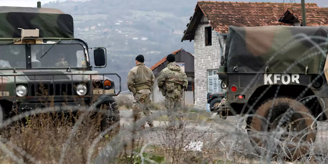 I serbi kosovari hanno accettato di rimuovere le barricate nel nord del Kosovo, dopo giorni di nuove tensioni - Il Post