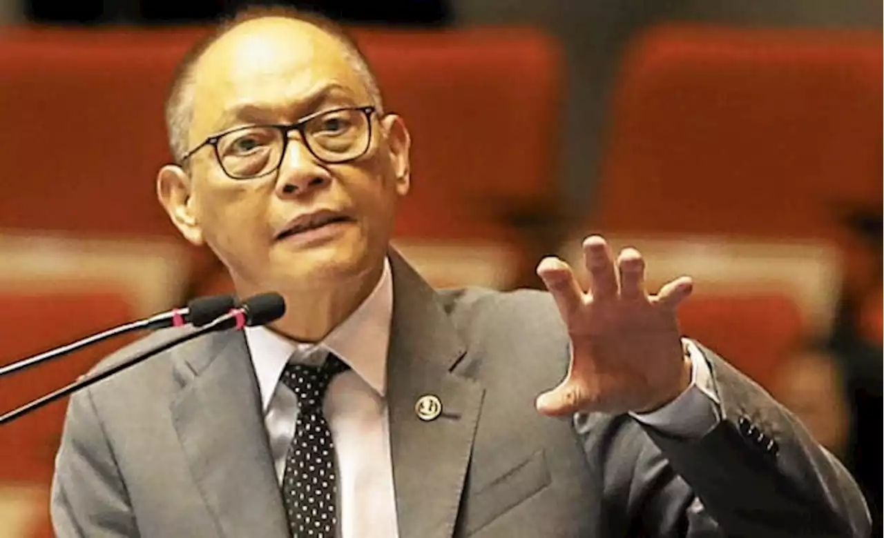 ‘Worst is over’ for PH; 2023 growth targets stay–Diokno