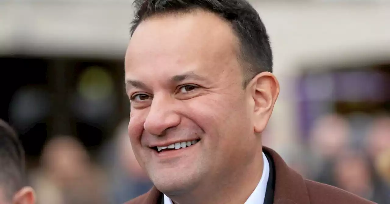 Housing crisis ‘holding us back as a country’ and ‘causing intergenerational division’ - Taoiseach