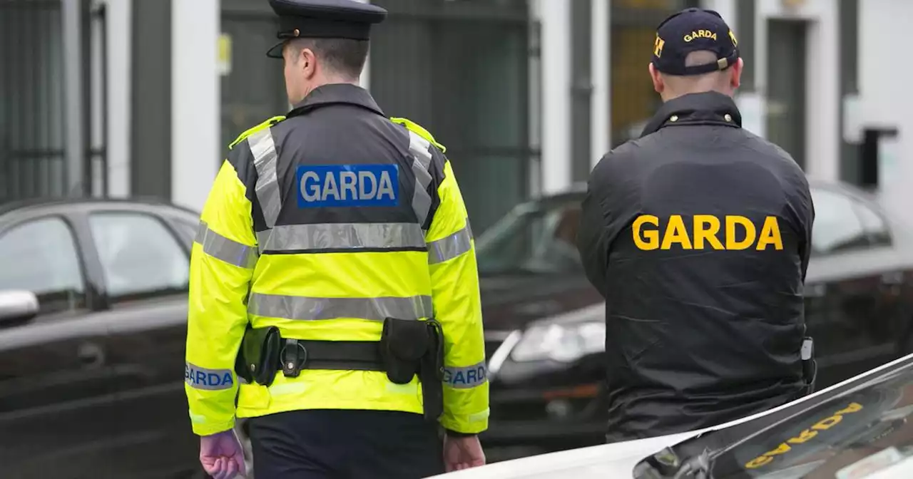 Man extradited to Ireland to face money laundering charges following lengthy investigation
