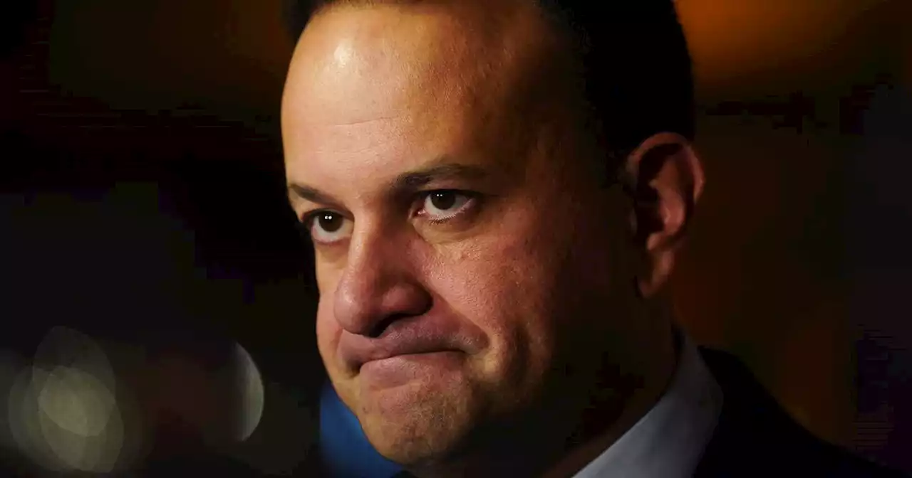 ‘Mixture of carrot and stick’ can be used to get developers to build homes, says Varadkar