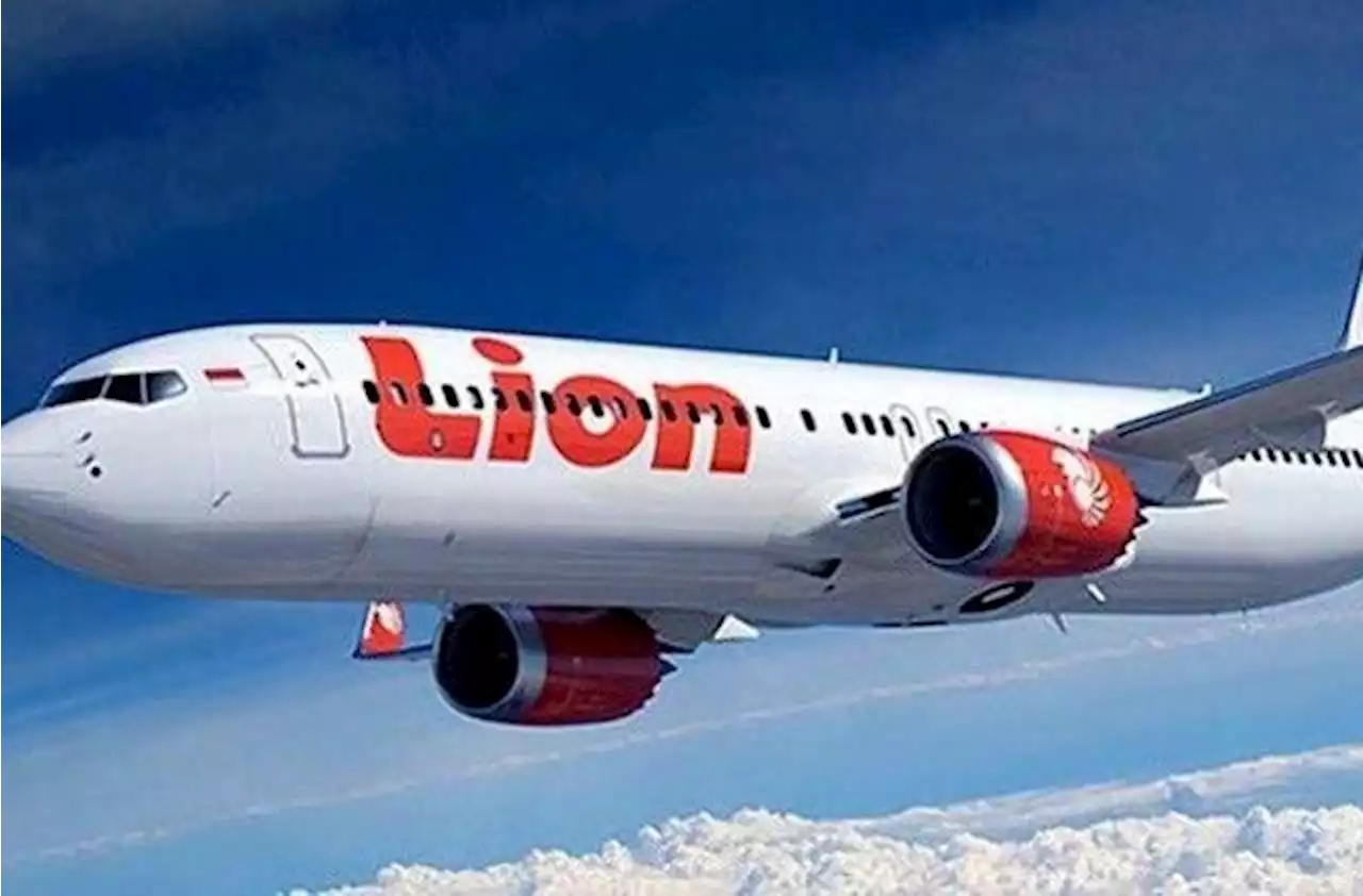 2023, Lion Air Rencana Tambah Rute Penerbangan ke Asia Selatan - JawaPos.com