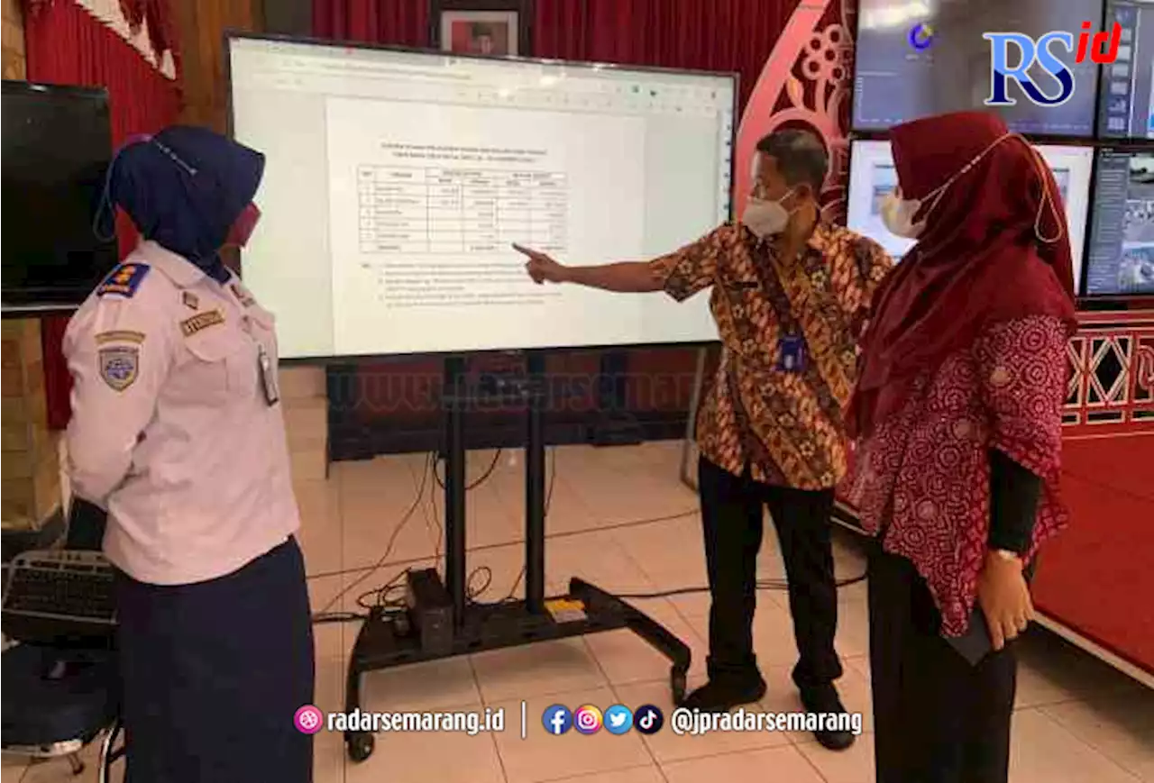 3,4 Juta Orang Sudah Masuk Jateng Selama Libur Natal 2022