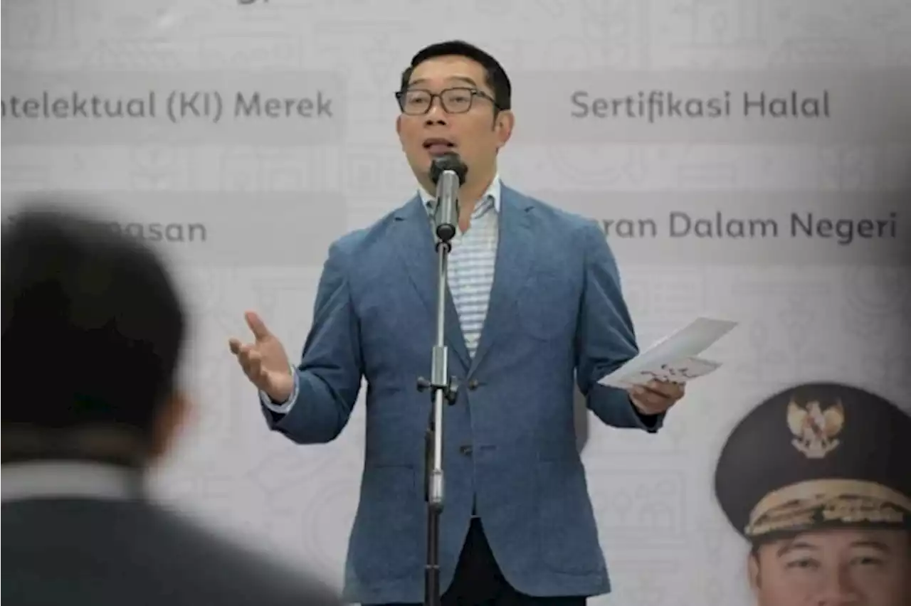 Gubernur Jabar Sebut Bandara Kertajati Tetap Jadi Hub Internasional - JawaPos.com