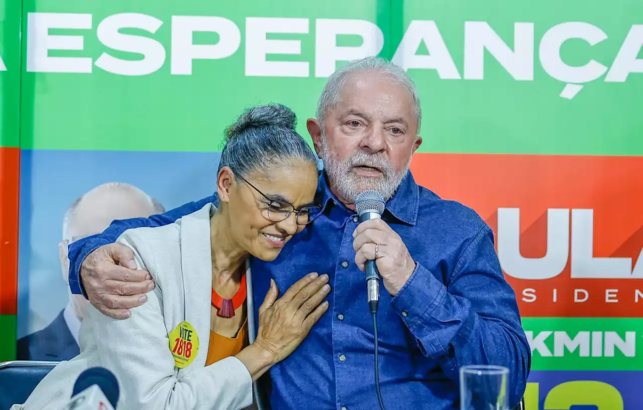 Marina Silva volta a assumir Ministério do Meio Ambiente após 14 anos