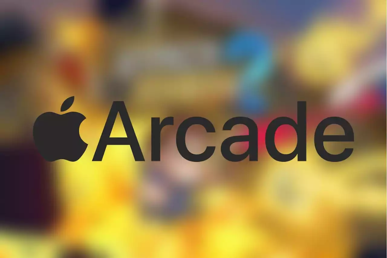 Apple Arcade vient de finir une année 2022 'exceptionnelle'