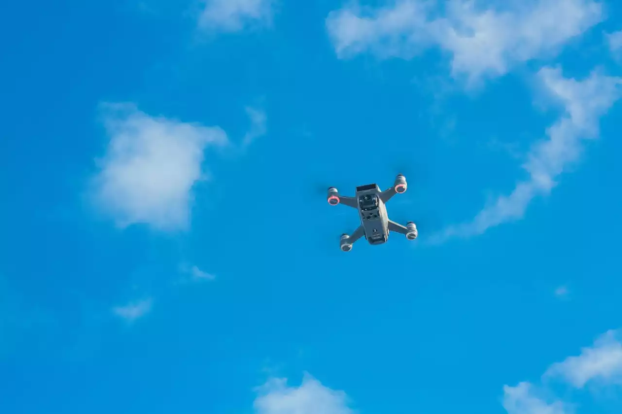 En 2023 c'est promis, Amazon livrera vos colis par drones