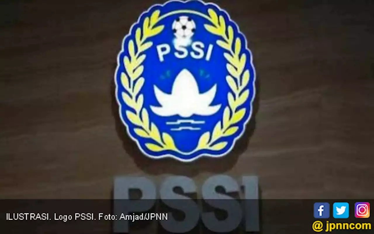 Demi Mengamankan Posisi di PSSI, Nama Presiden DIjual