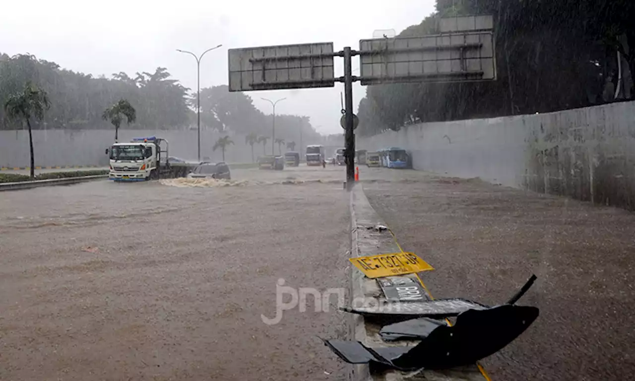 Prakiraan Cuaca Hari Ini, Begini Peringatan BMKG untuk Warga DKI Jakarta