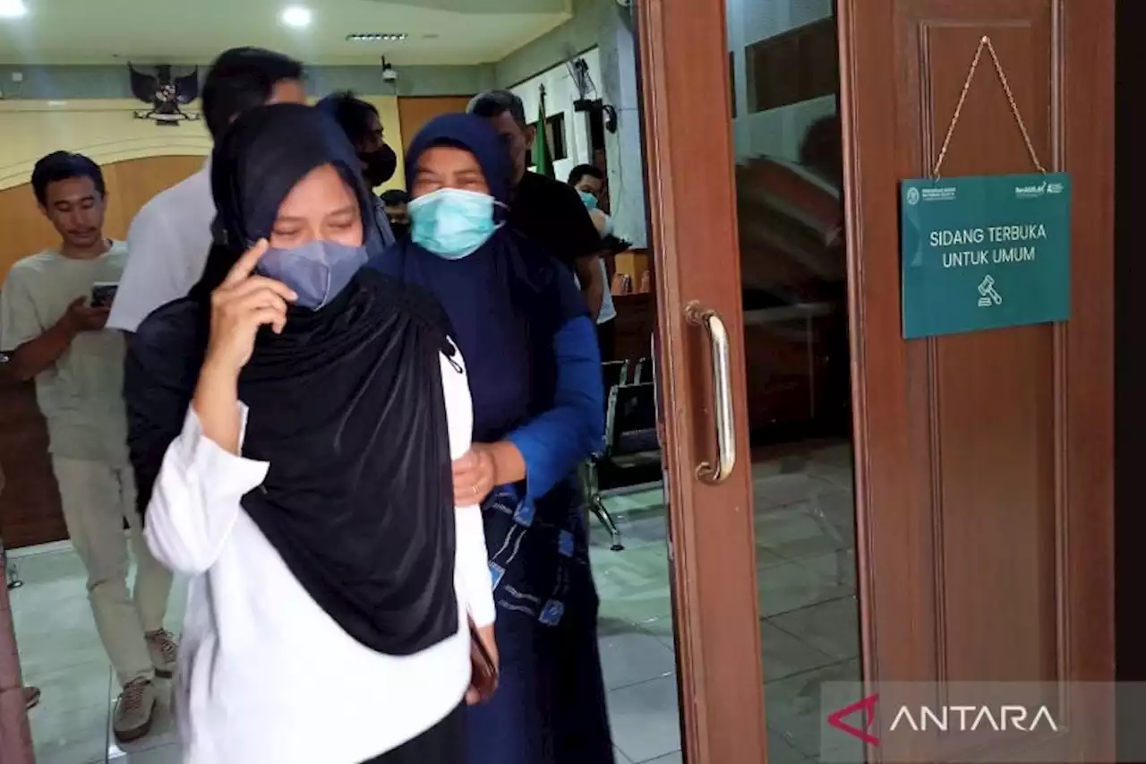 Terdakwa Kasus Korupsi Proyek Asrama Haji Lombok Divonis Bebas