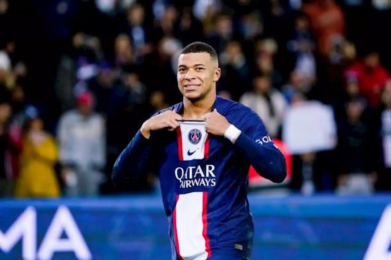 'Wantaway' Mbappe to join Barca? | KickOff