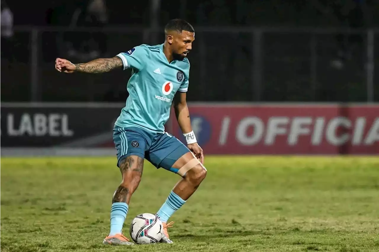 OFFICIAL: Maritzburg United sign former Orlando Pirates star Wayde Jooste | KickOff