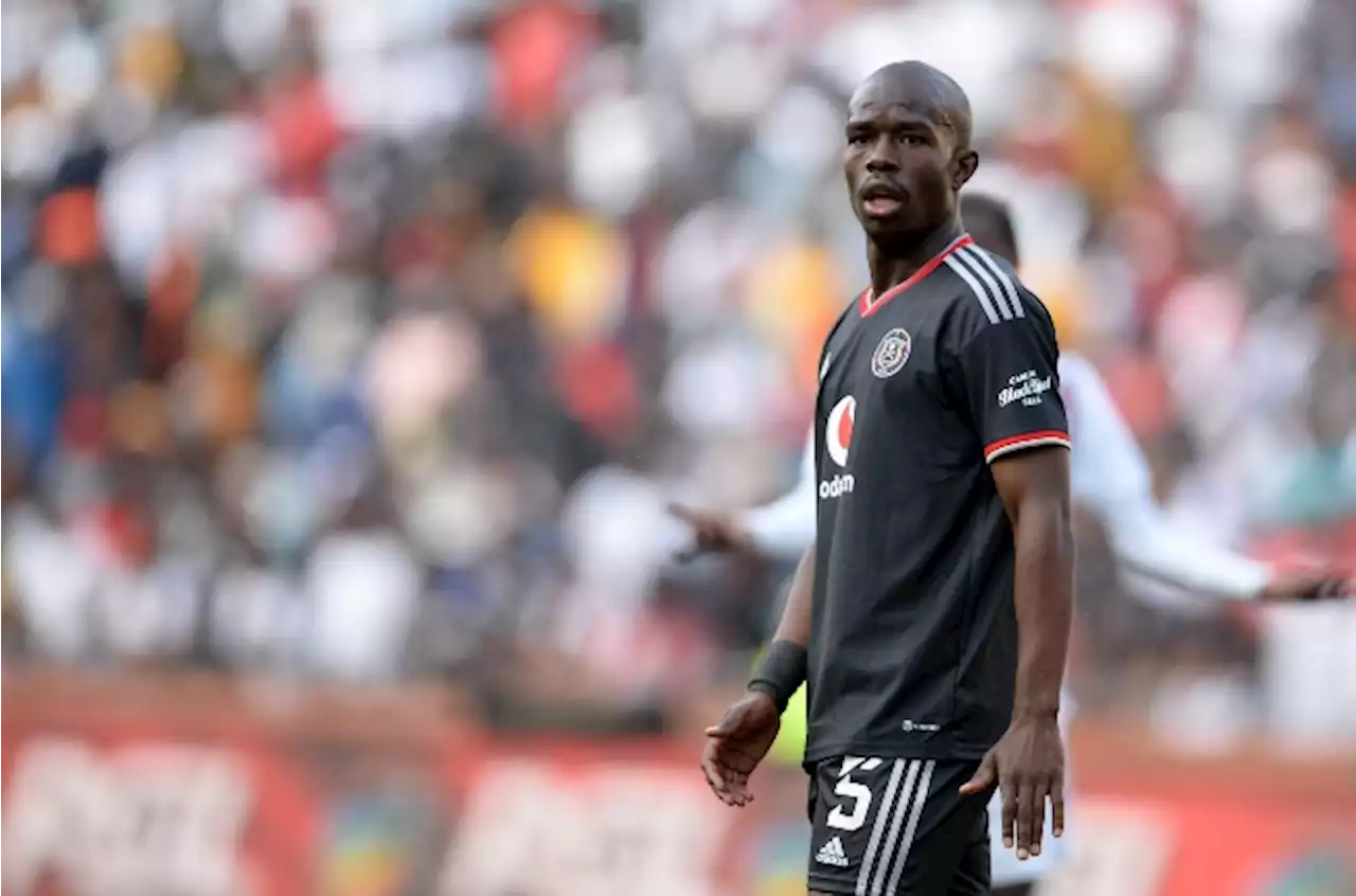 Orlando Pirates handed boost as key players set to return for Mamelodi Sundowns clash | KickOff