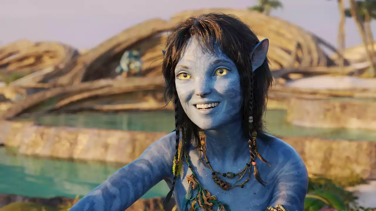 Dank „Avatar 2“: James Cameron stellt Milliarden-Rekord von Marvel-Machern ein