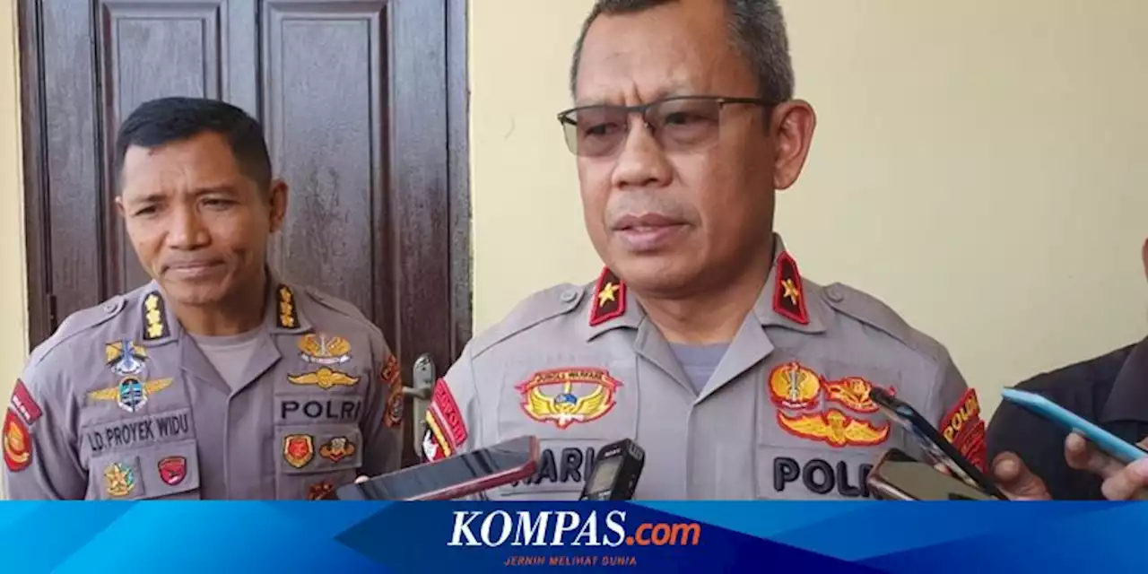 25 Anggota Polda Sultra Dipecat Selama 2022, Terbanyak Kasus Seks Menyimpang