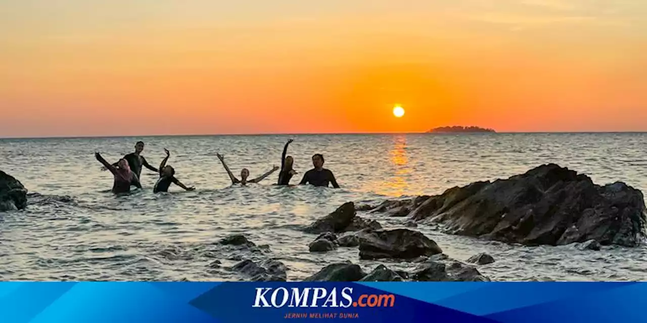 4 Aktivitas Seru di Karimunjawa, Snorkeling hingga Santap Ikan