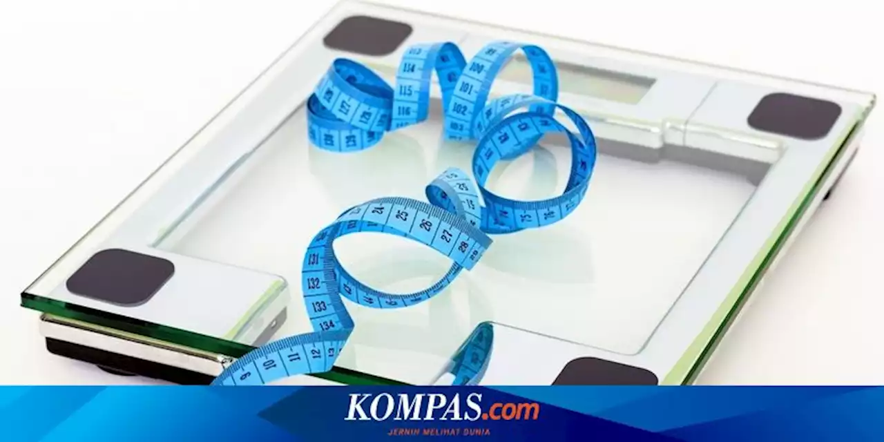 6 Tips Sukses dalam Usaha Menurunkan Berat Badan