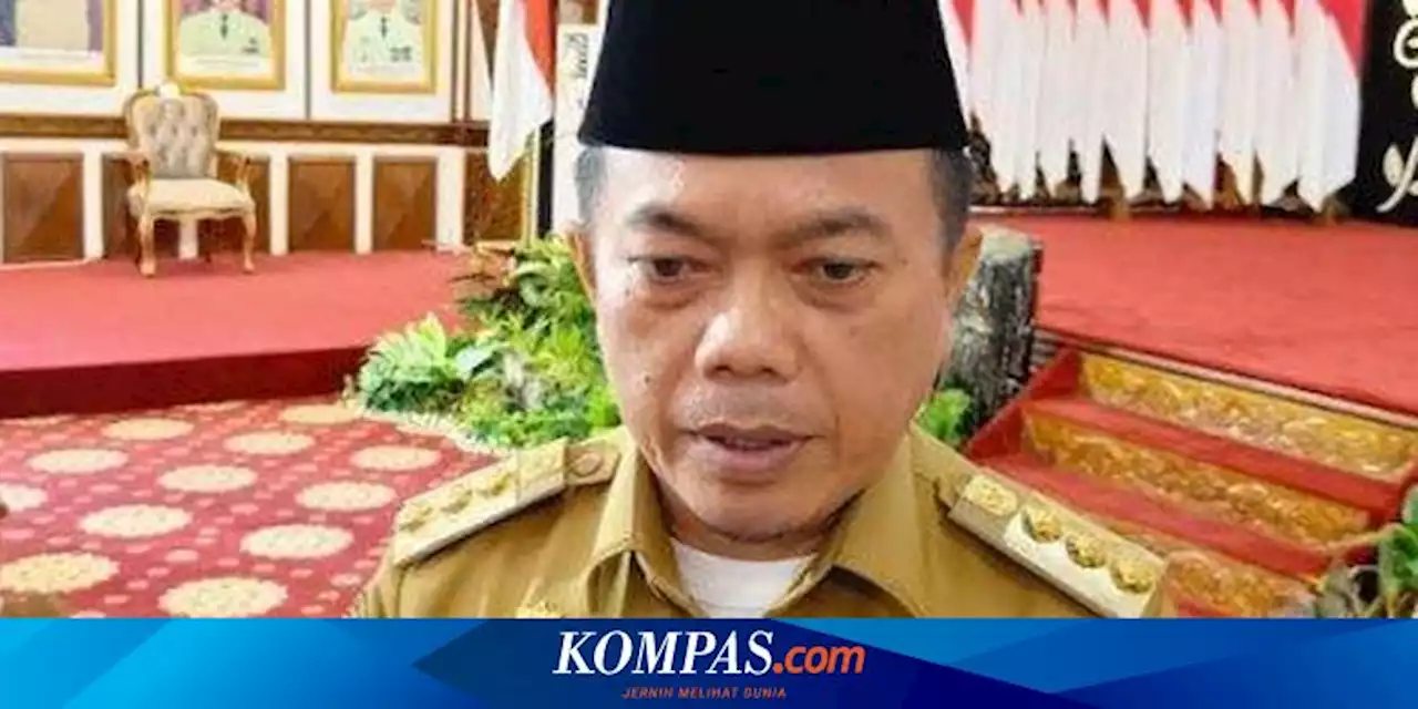 Gubernur Jambi Sebut Ledakan Pipa Gas Ungkap Pelanggaran Aturan Lembur PetroChina