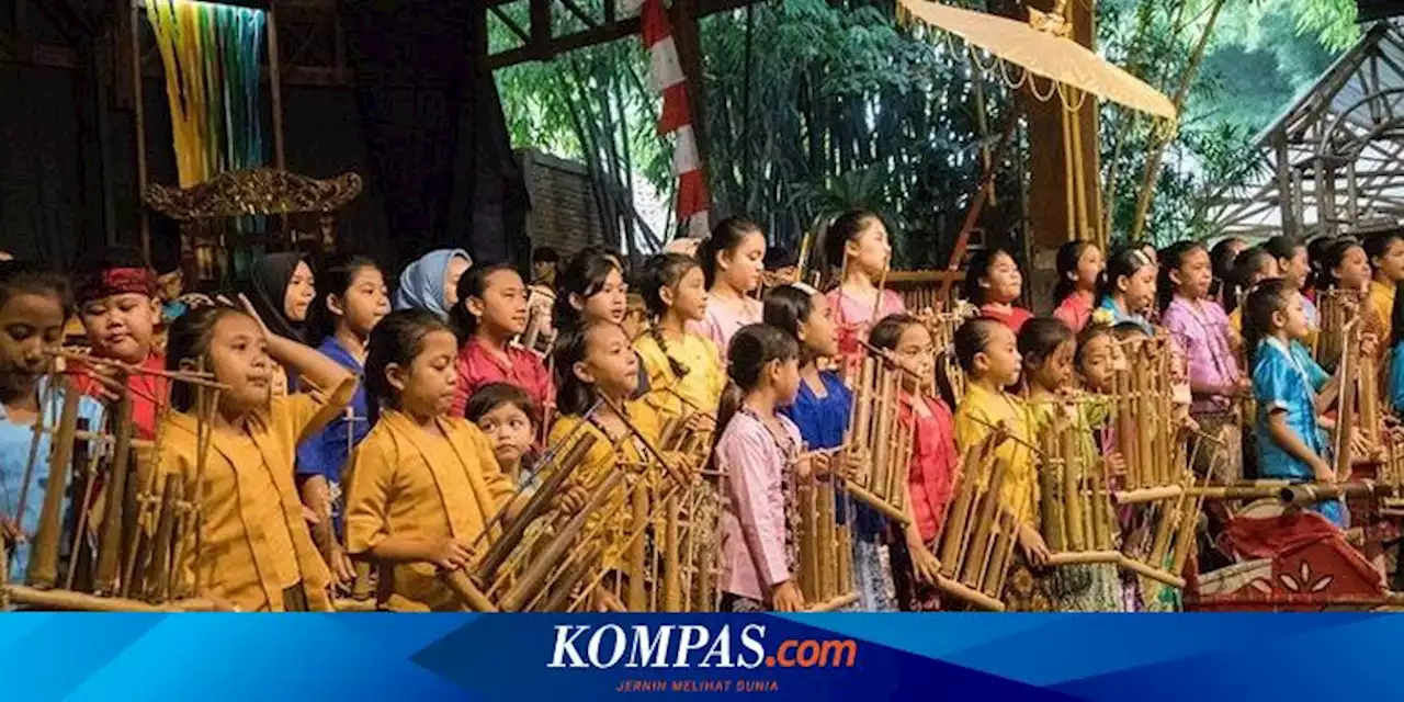 Liburan Saat Cuaca Ekstrem, Kunjungi 20 Wisata Indoor di Bandung