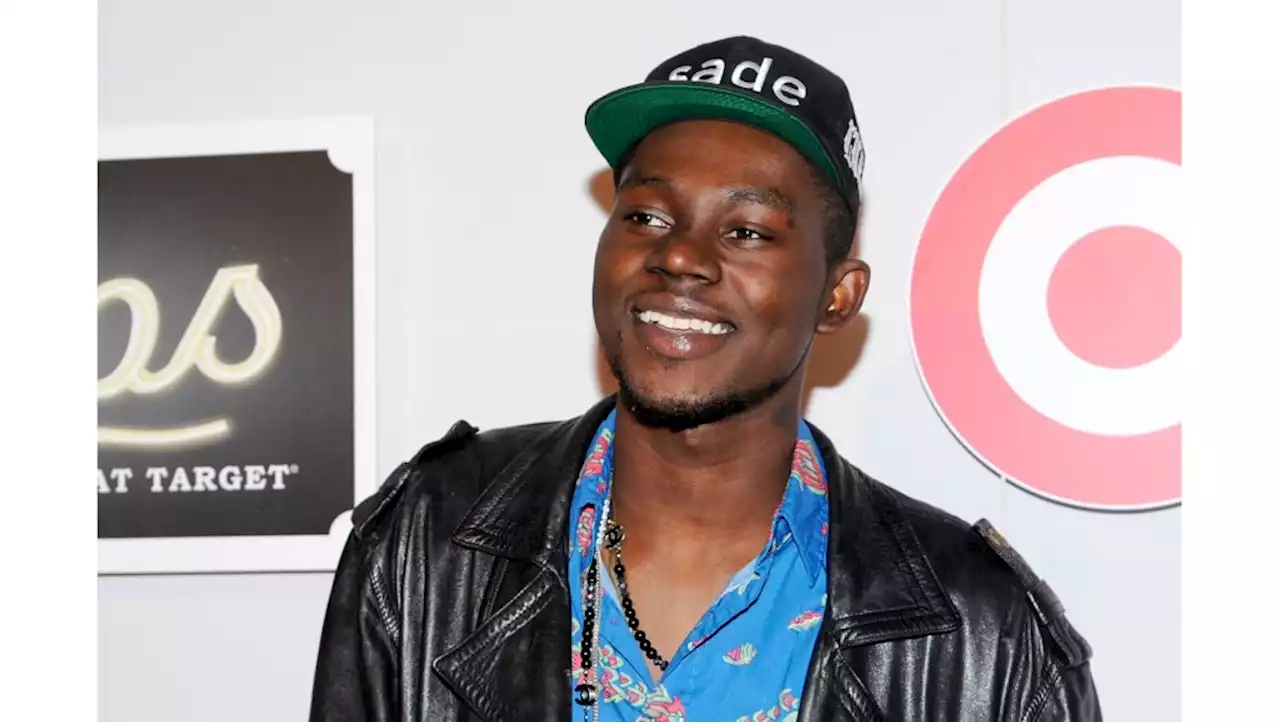 Family files missing persons report in LA for rapper Theophilus London