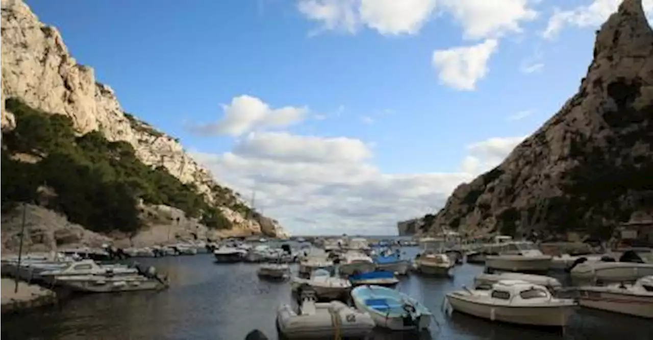 Calanques : des mouillages contrôlés à l’horizon 2024 | France