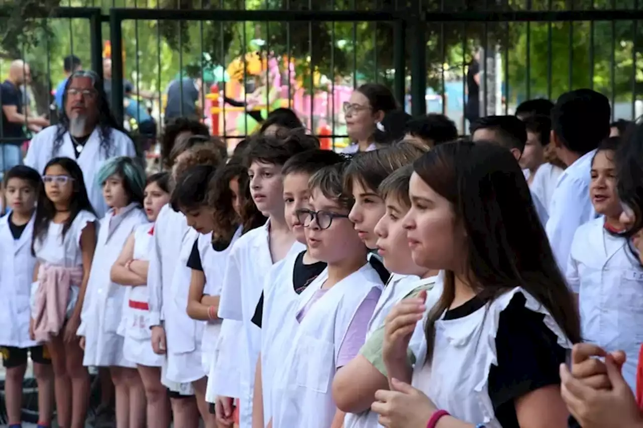 Cuándo empiezan y terminan las clases 2023 en la Ciudad de Buenos Aires