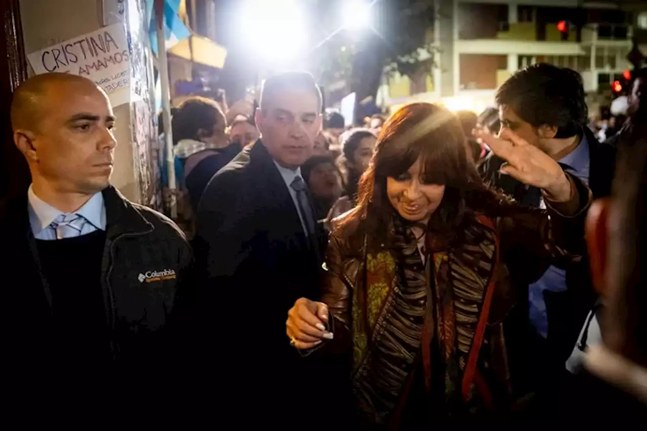 Rechazaron el pedido de Cristina Kirchner para detener a los miembros de Revolución Federal