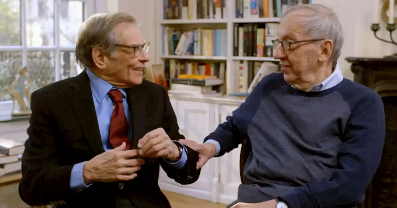 Review: 'Turn Every Page' reveals literary alliance of titans Robert Caro and Robert Gottlieb