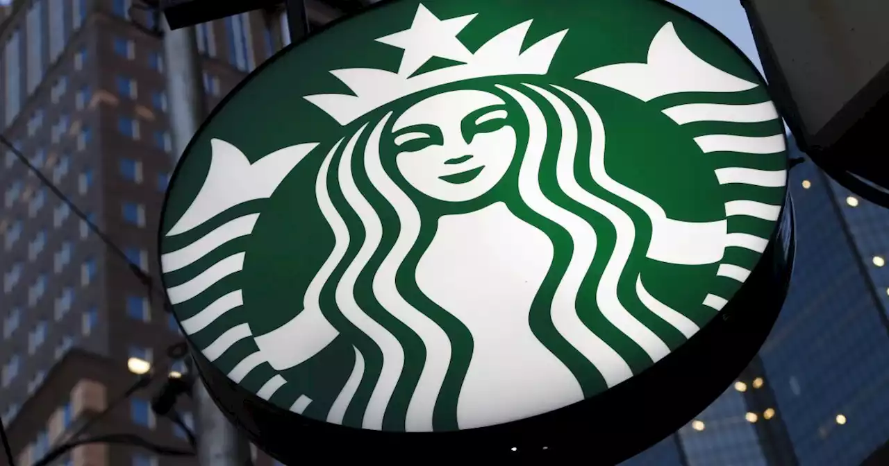 Starbucks illegally refused union contract talks at 21 cafes, NLRB says