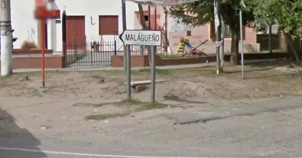 Malagueño: roció con nafta a una mujer y fue detenido | Ciudadanos | La Voz del Interior