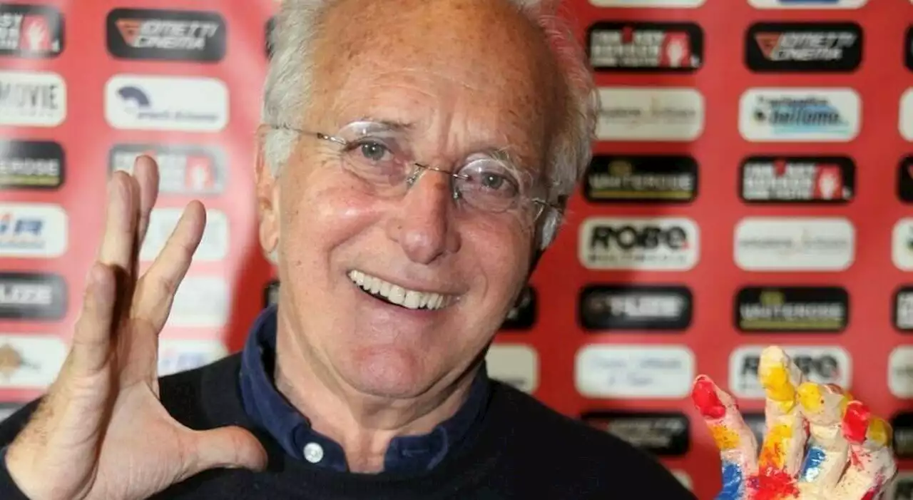 Morto Ruggero Deodato, il regista di Cannibal Holocaust e dei Ragazzi del muretto