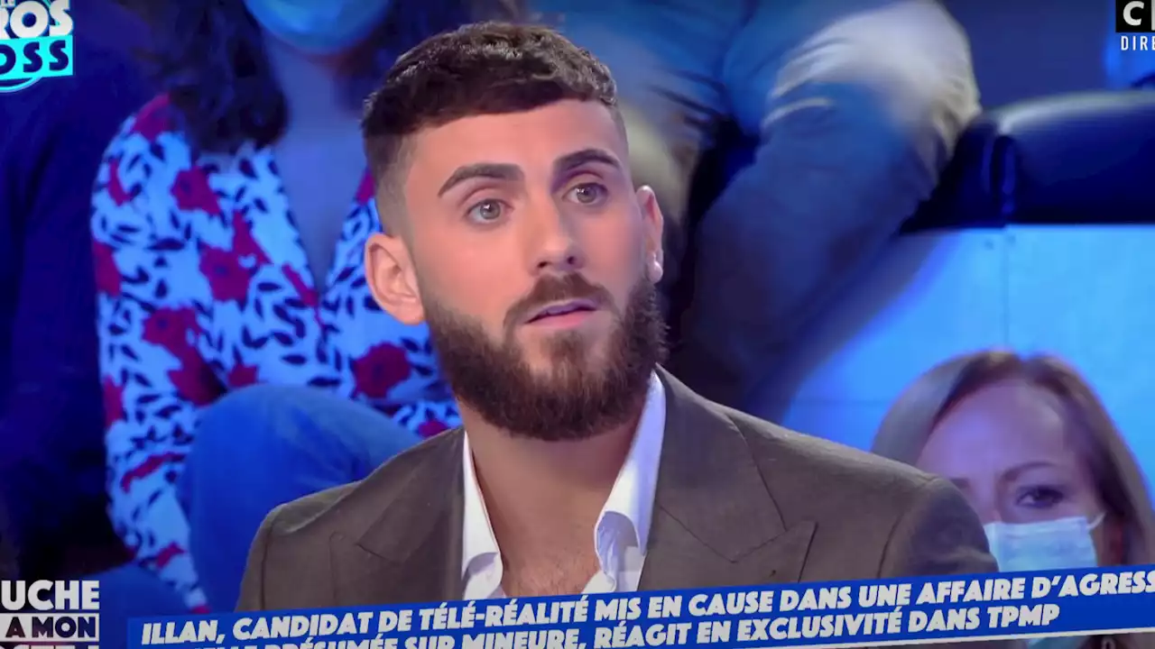 Cette star de la téléréalité visée par une enquête après de nouvelles accusations de viol