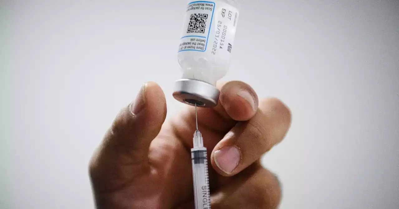 'Des vaccins et des hommes' : dix erreurs et 'fake news' décryptées par le Pr Alain Fischer